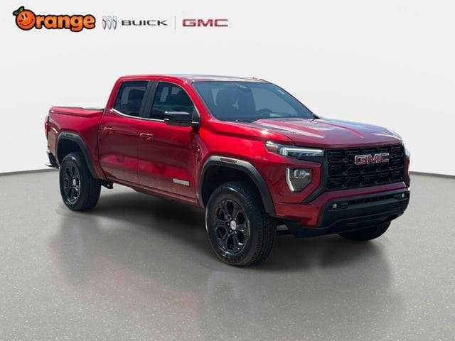 2023 GMC Canyon 4WD Elevation 4WD photo