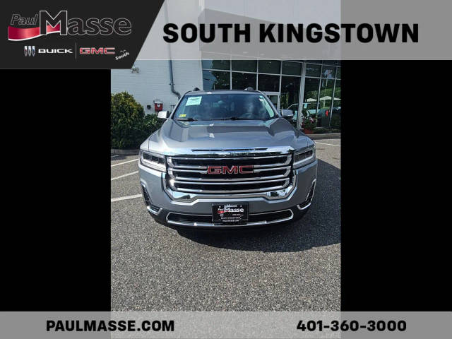 2023 GMC Acadia SLE AWD photo