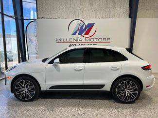 2023 Porsche Macan T AWD photo