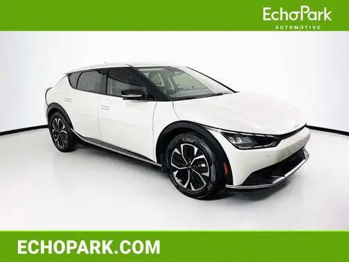 2023 Kia EV6 Wind RWD photo