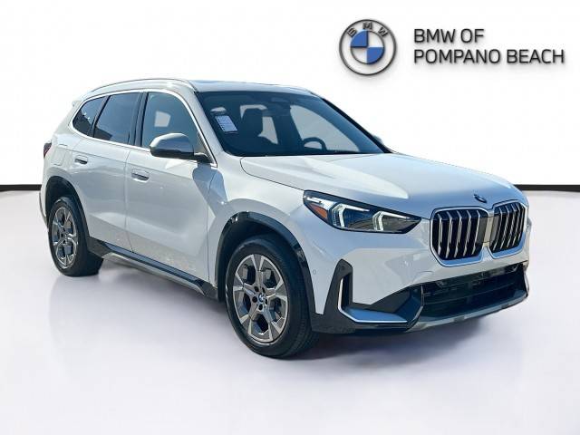 2023 BMW X1 xDrive28i AWD photo