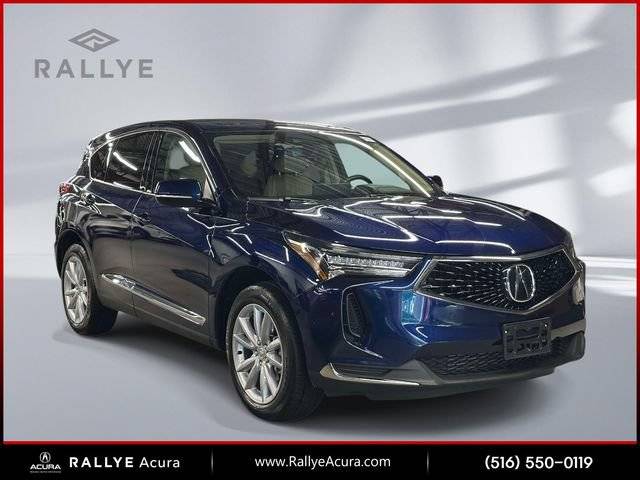 2023 Acura RDX AWD photo