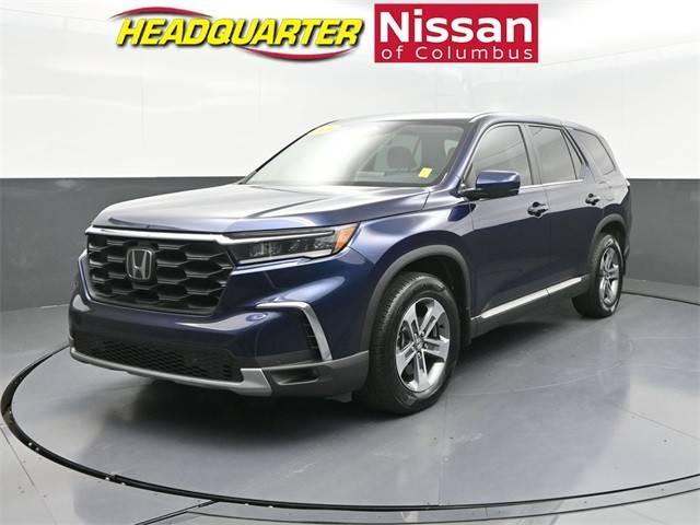 2023 Honda Pilot EX-L 7 Passenger FWD photo