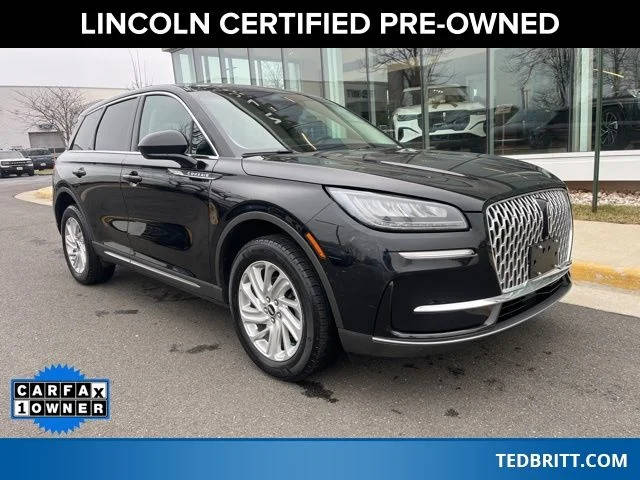 2023 Lincoln Corsair Standard FWD photo