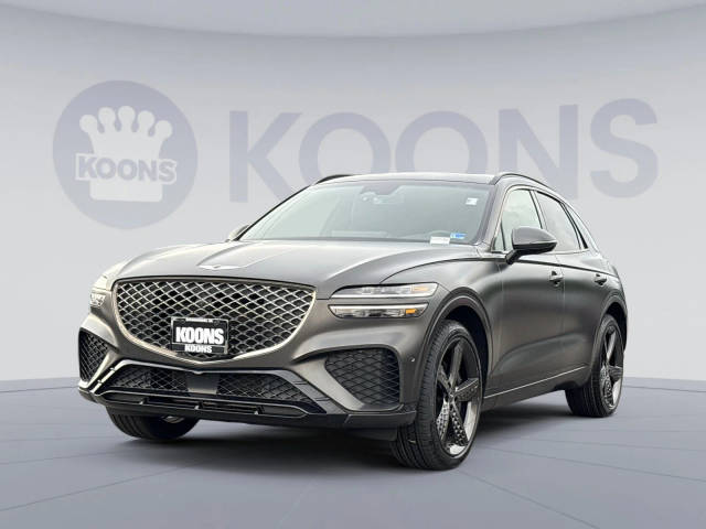2023 Genesis GV70 2.5T AWD photo