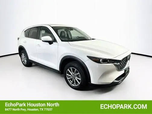 2023 Mazda CX-5 2.5 S Preferred Package AWD photo