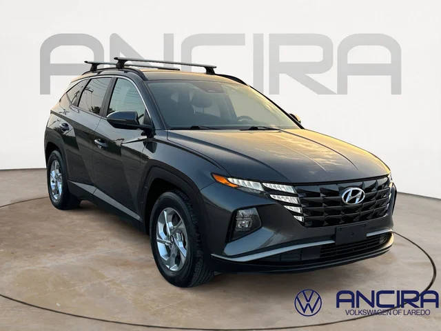 2023 Hyundai Tucson SEL FWD photo