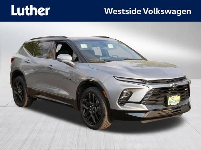 2023 Chevrolet Blazer RS AWD photo