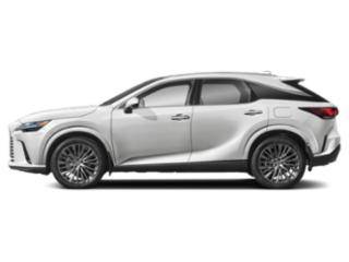 2023 Lexus RX RX 350 Luxury AWD photo