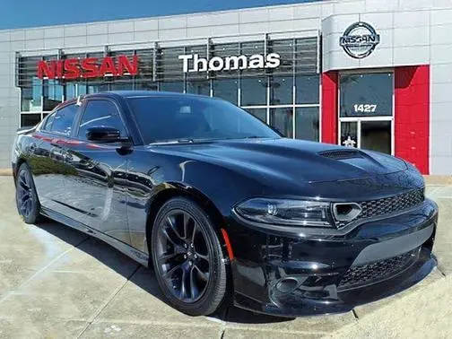 2023 Dodge Charger Scat Pack RWD photo