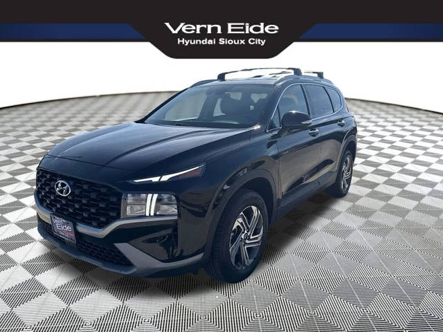 2023 Hyundai Santa Fe SEL AWD photo
