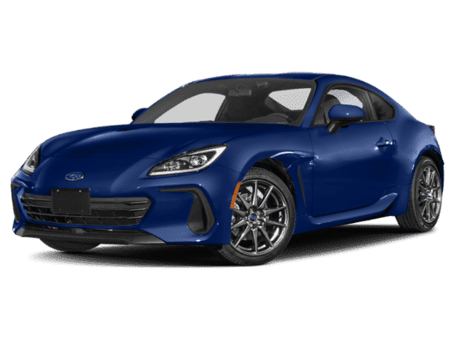 2023 Subaru BRZ Premium RWD photo