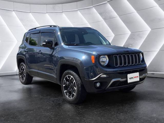 2023 Jeep Renegade Upland 4WD photo