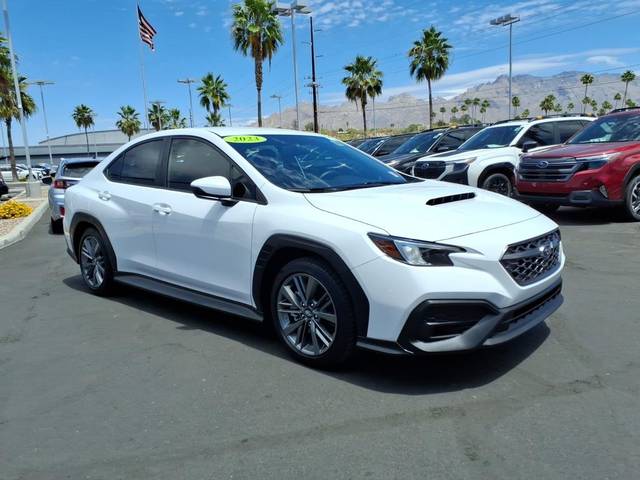 2023 Subaru WRX  AWD photo