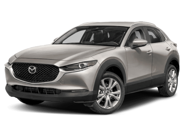2023 Mazda CX-30 2.5 S Select Package AWD photo
