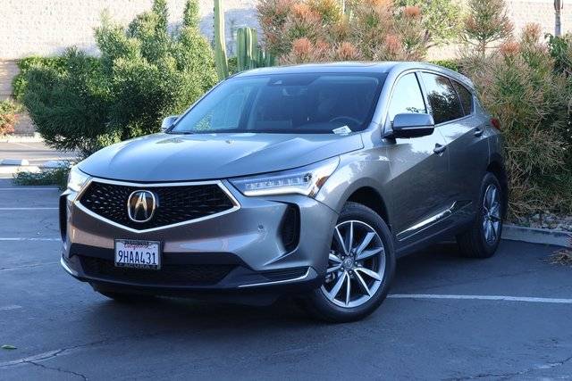 2023 Acura RDX w/Technology Package FWD photo