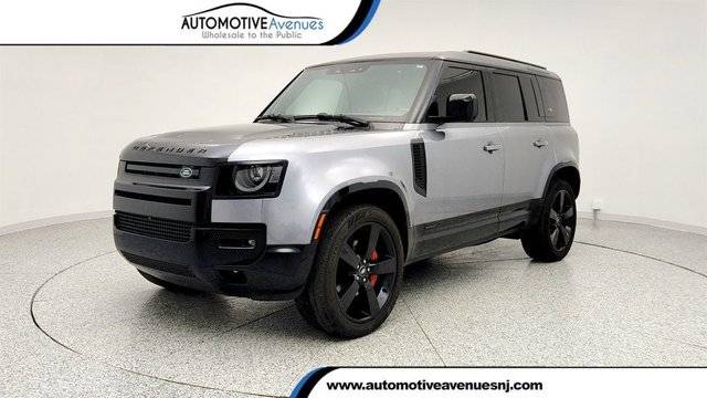 2023 Land Rover Defender 110 X AWD photo
