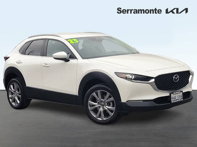 2023 Mazda CX-30 2.5 S Select Package AWD photo