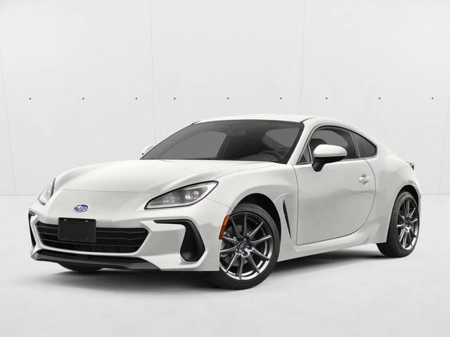2023 Subaru BRZ Premium RWD photo