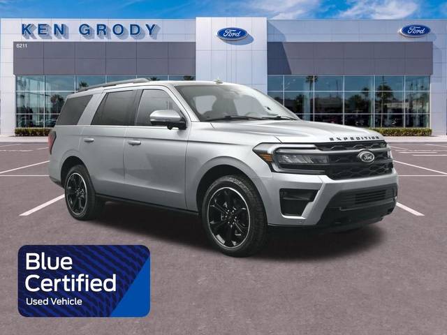 2023 Ford Expedition Limited 4WD photo