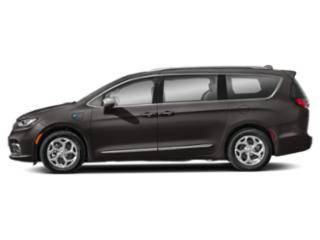 2023 Chrysler Pacifica Minivan Hybrid Limited FWD photo