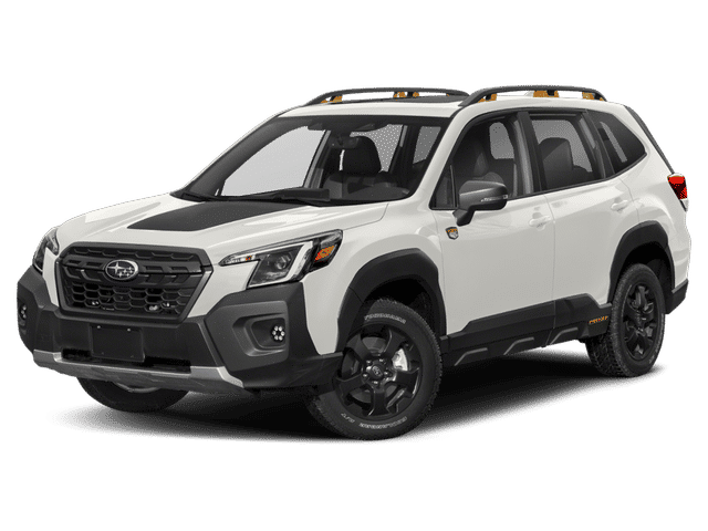 2023 Subaru Forester Wilderness AWD photo