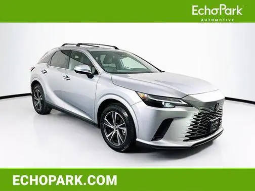 2023 Lexus RX RX 350 Premium FWD photo