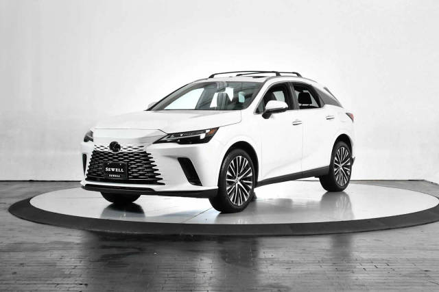 2023 Lexus RX RX 350 Premium Plus FWD photo