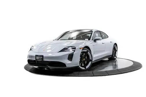 2023 Porsche Taycan GTS AWD photo