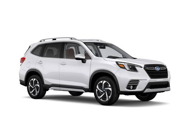 2023 Subaru Forester Touring AWD photo