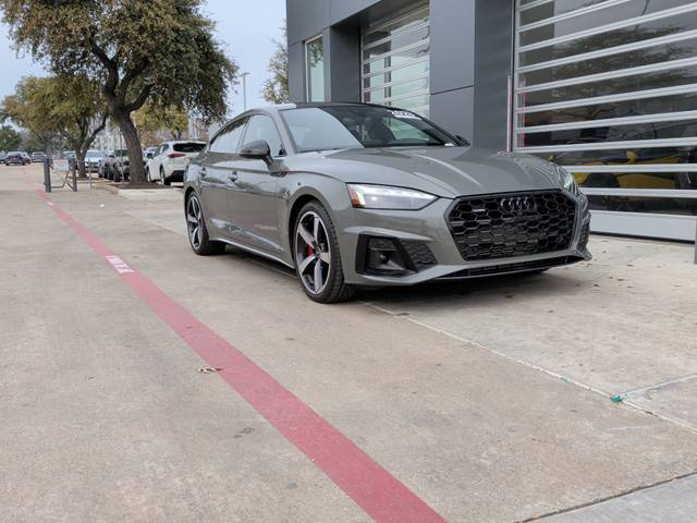 2023 Audi A5 Sportback S line Premium Plus AWD photo