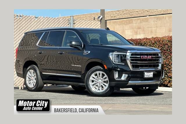2023 GMC Yukon SLT RWD photo