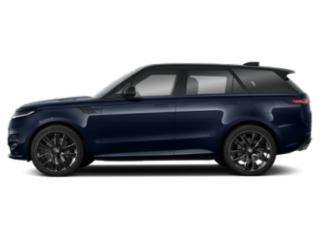 2023 Land Rover Range Rover Sport SE Dynamic AWD photo