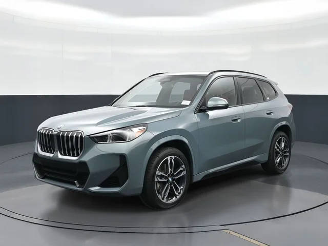 2023 BMW X1 xDrive28i AWD photo