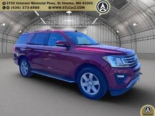 2019 Ford Expedition XLT 4WD photo