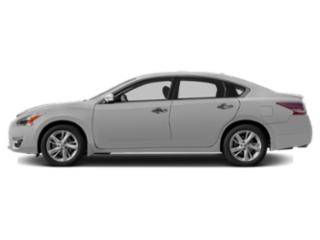 2015 Nissan Altima 2.5 SL FWD photo