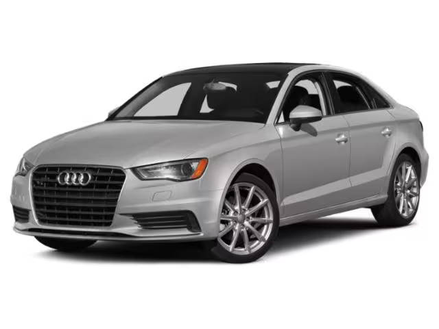 2015 Audi A3 2.0T Premium Plus AWD photo