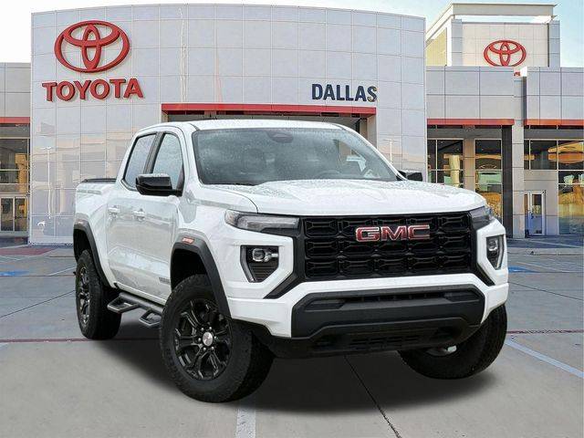 2023 GMC Canyon 2WD Elevation RWD photo