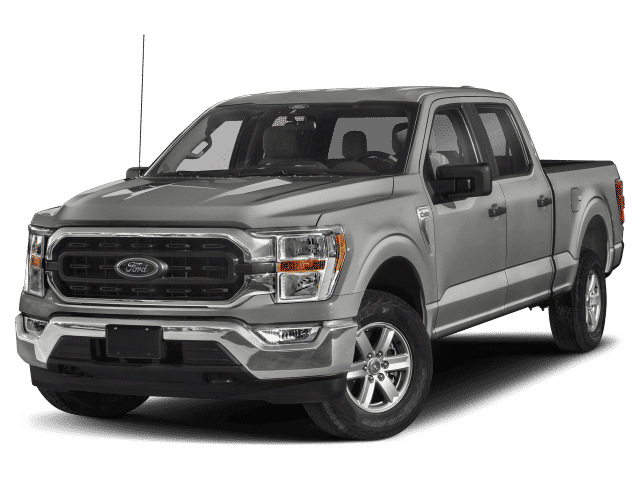 2023 Ford F-150 XLT 4WD photo