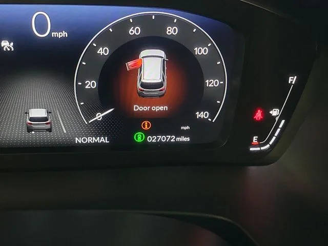 2023 Honda Pilot Elite AWD photo