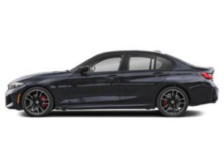 2023 BMW 3 Series M340i xDrive AWD photo