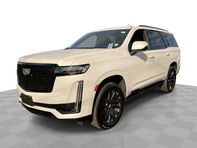 2023 Cadillac Escalade 4WD Sport 4WD photo