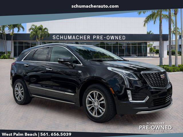2023 Cadillac XT5 FWD Premium Luxury FWD photo