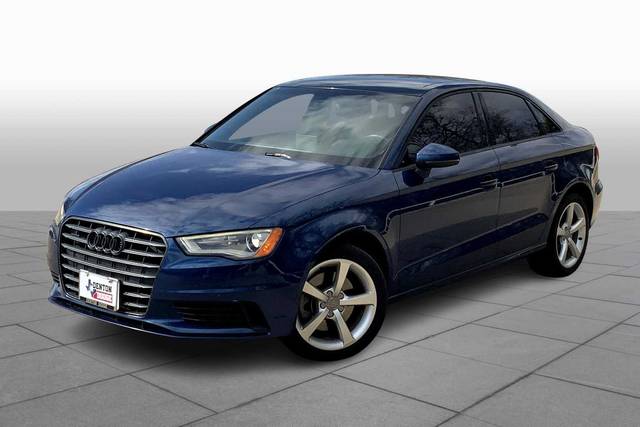 2015 Audi A3 2.0T Premium AWD photo
