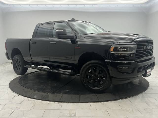 2023 Ram 2500 Laramie 4WD photo