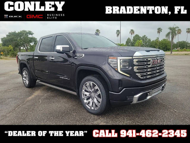 2023 GMC Sierra 1500 Denali 4WD photo