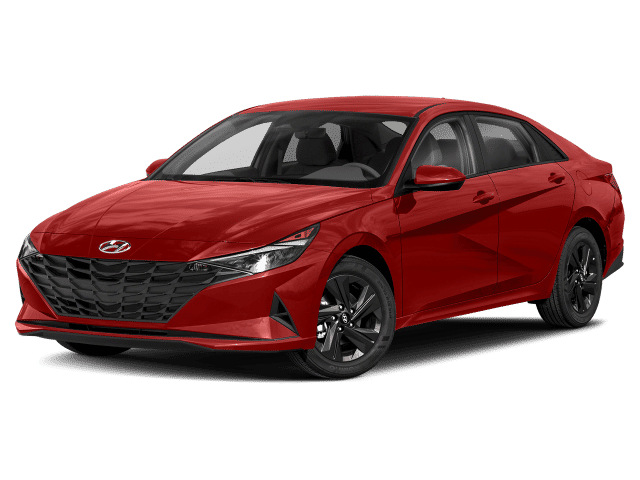 2023 Hyundai Elantra SEL FWD photo