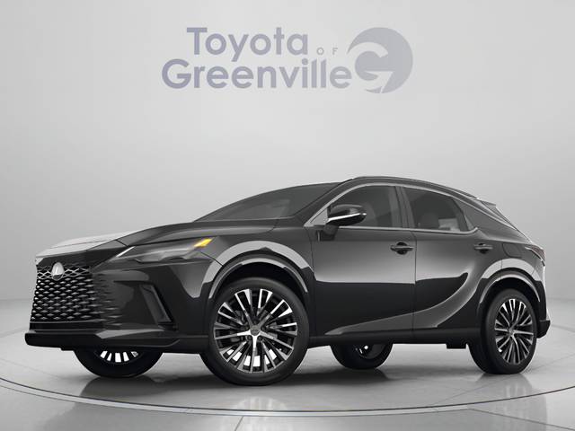 2023 Lexus RX RX 350 Luxury FWD photo