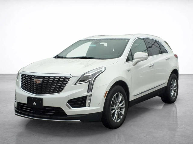 2023 Cadillac XT5 AWD Premium Luxury AWD photo