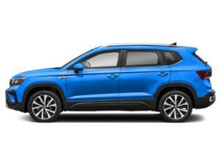 2023 Volkswagen Taos SE FWD photo